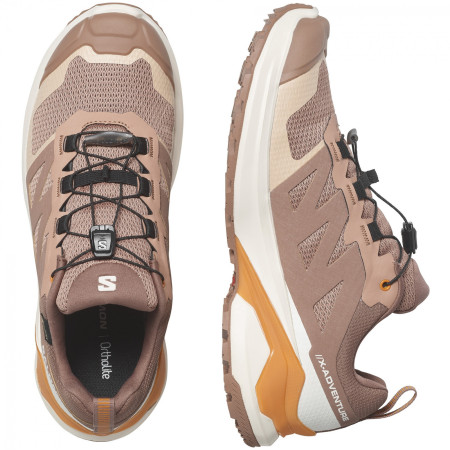 Ženske tenisice za trčanje Salomon X-Adventure Gore-Tex