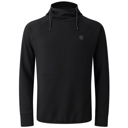 Muška dukserica Dare 2b Ollie Hoodie crna Black