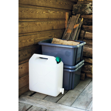 Kanistar Eda jerrycan 15l