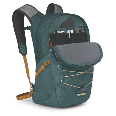 Gradski ruksak Osprey Quasar 26