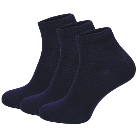 Čarape Zulu Diplomat Merino Mid 3-pack