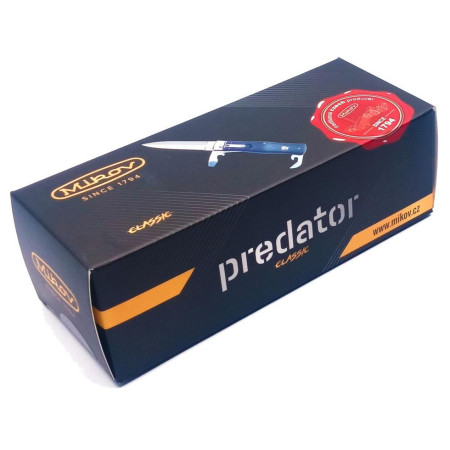 Nož Mikov Predator 241-NH-1/KP