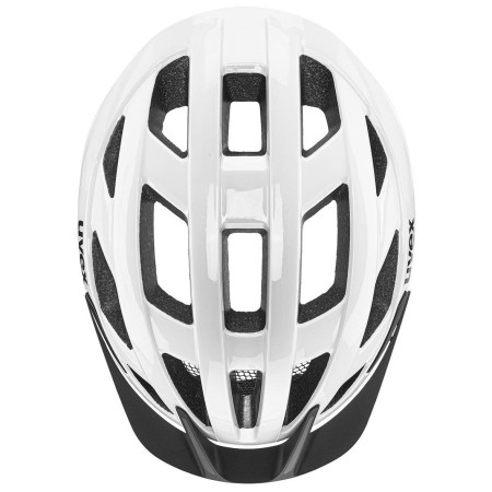 Biciklistička kaciga Uvex I-Vo 2 Pure
