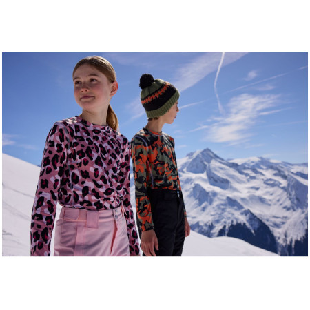 Dječji funkcionalni set Dare 2b Pow II Baselayer Set