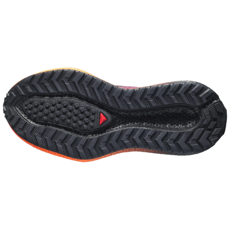 Ženske cipele Salomon Aero Glide 4 Grvl