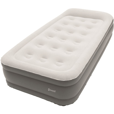Madrac Outwell Flock Superior Single