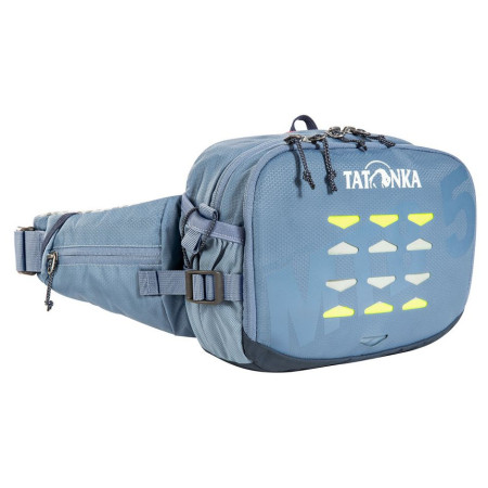 Torbica za biciklo Tatonka Bike Hip Bag Mtb 5 svijetlo plava elemental blue