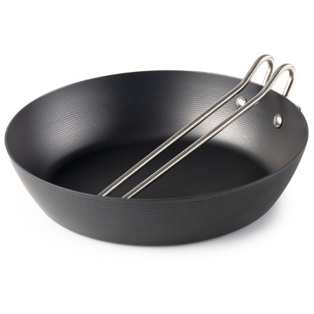 Tava GSI Outdoors Carbon Steel 10" Frypan