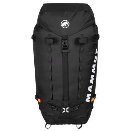 Ruksak Mammut Trion Nordwand 38 crna Black