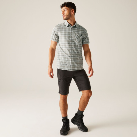 Muška košulja Regatta Begarno