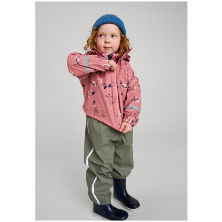 Dječja jakna Reima Vesi 2024