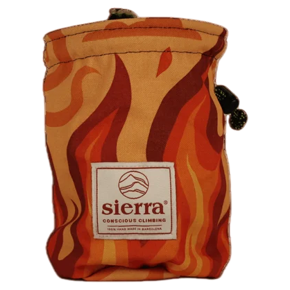 Vrećica za magnezij SIERRA Climbing Element Series