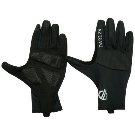 Rukavice Dare 2b Mens Forcible II Glv crna Black