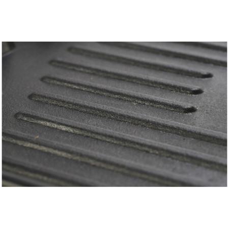 Mreža za roštilj Meva s regulací