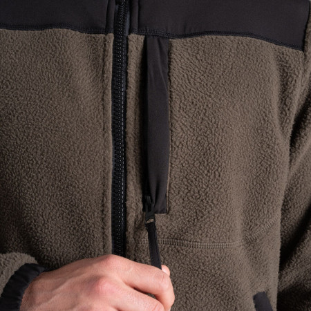 Muška dukserica Craghoppers Braefell Jacket