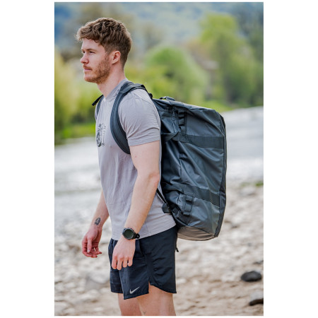 Putna torba Warg Transit Duffel 65L