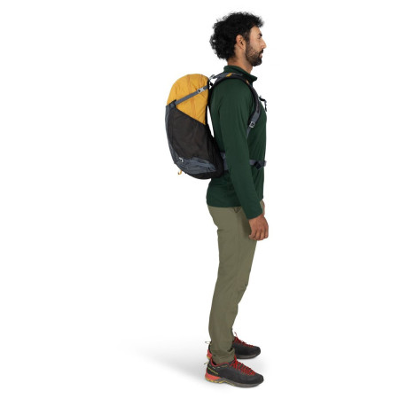 Turistički ruksak Osprey Hikelite 26