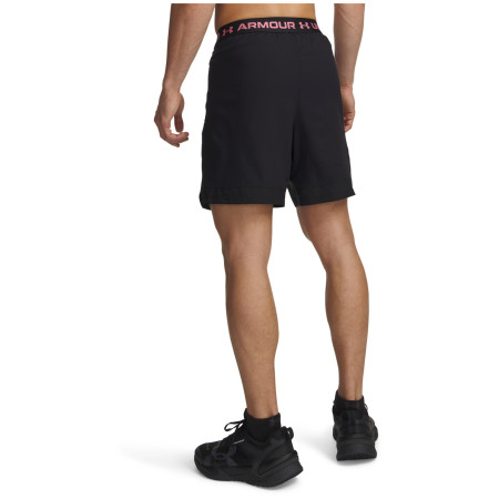 Muške kratke hlače Under Armour Vanish Woven 6in Shorts