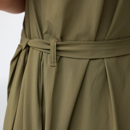 Ženska haljina Fjällräven Abisko Fjäll Dress W