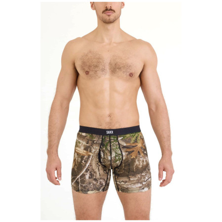 Bokserice Saxx Vibe Xtra Soft Comfort Boxer Brief Fly