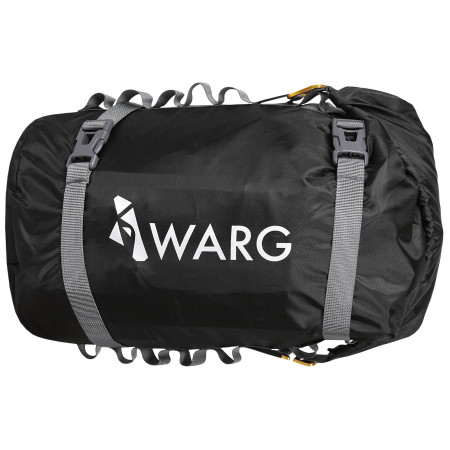 Turistički šator Warg Litio 3