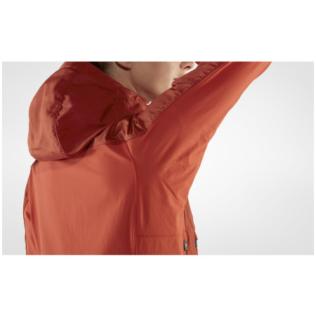 Ženska jakna Fjällräven Abisko Lite Trekking Jacket W