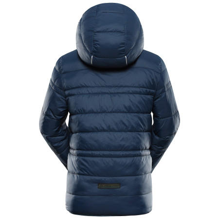 Dječja zimska jakna Alpine Pro Douwo Blue