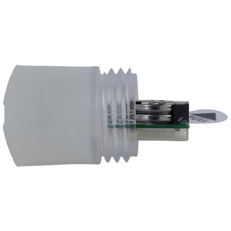Igračka za psa Nite Ize Glowstreak LED Ball