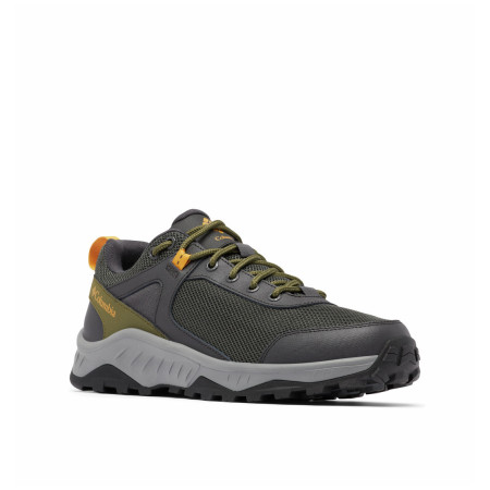 Muška obuća Columbia TRAILSTORM™ ASCEND WP zelena