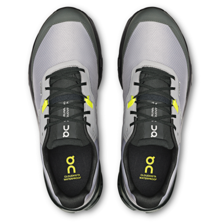Muške tenisice za trčanje On Running Cloudvista 2 Waterproof