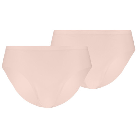 Ženske gaćice Puma Elements Invisible Briefs 2P