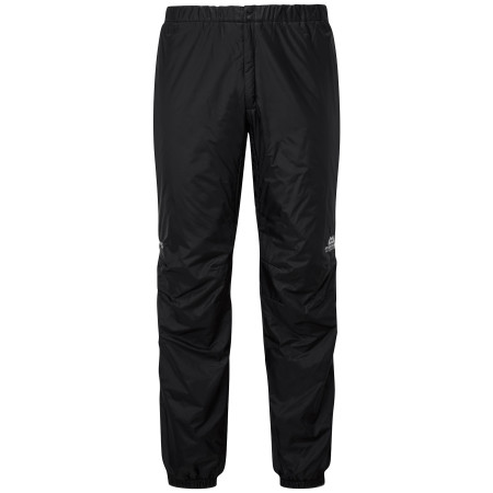 Muške hlače Mountain Equipment Compressor Pant crna Black