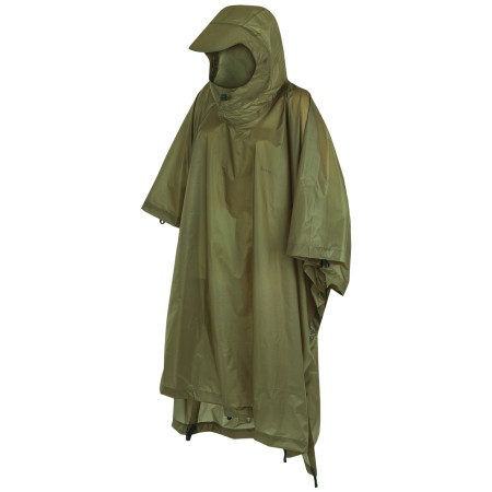 Zaklon Warg Rainbivak zelena green