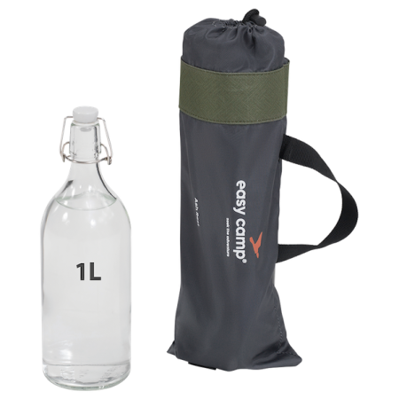 Stolac Easy Camp Ash Rest