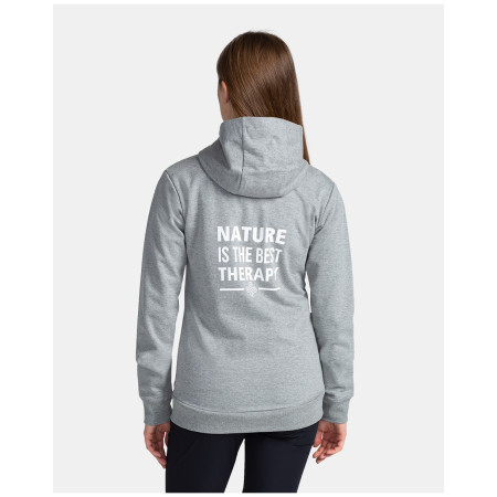 Ženska dukserica Kilpi Bery