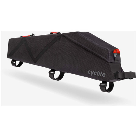 Torba za okvir bicikla Cyclite Top Tube Bag Large / 02