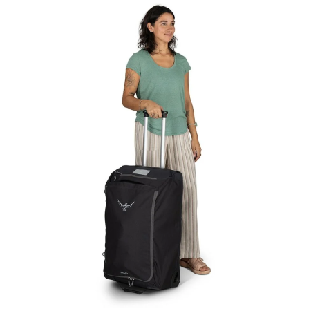 Torba sa točkićima Osprey Daylite Whld Duffel 85