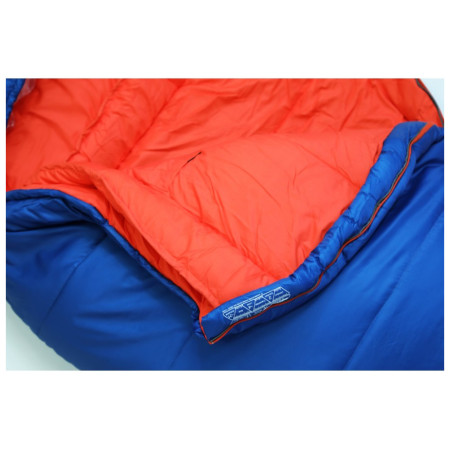 Vreće za tri sezone Vango Nitestar Alpha 250