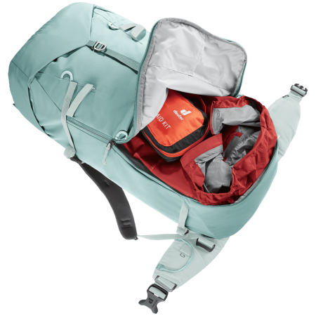 Ruksak Deuter Guide 42+8 SL