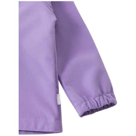 Dječja softshell jakna Reima Vantti Misty Violet