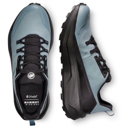 Muške cipele Mammut Aenergy Hike Low GTX Men