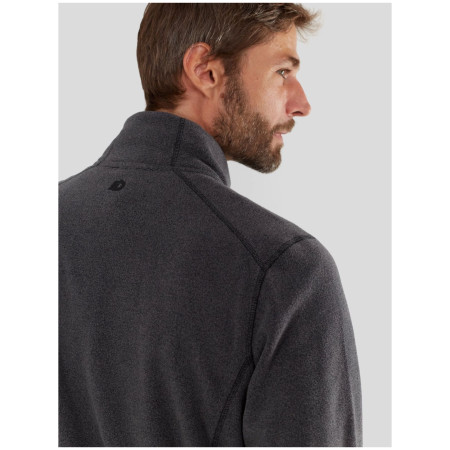 Muške funkcionalne majice dugih rukava Fundango Jeffrey Fleece Jacket