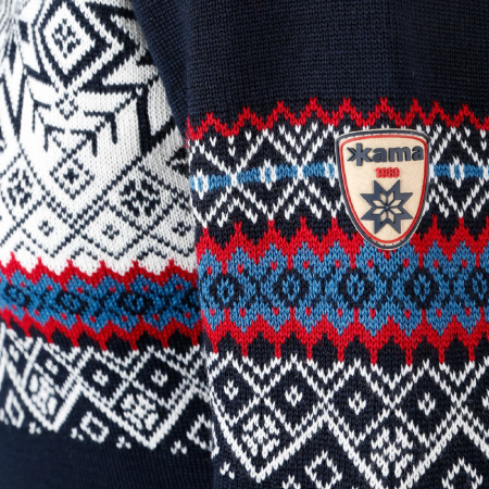 Muški džemper Kama 3371