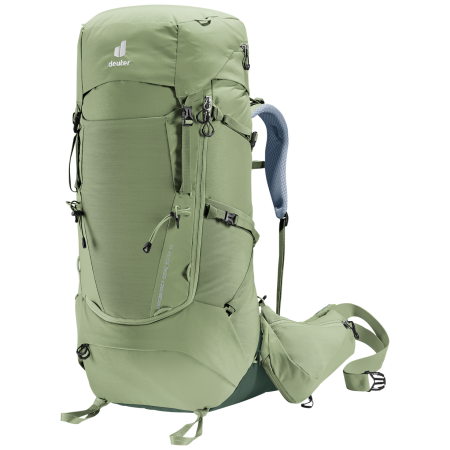 Turistički ruksak Deuter Aircontact Core 55+10 SL