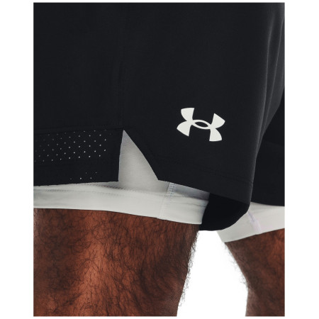 Muške kratke hlače Under Armour Vanish Woven 2in1 Sts