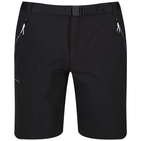 Muške kratke hlače Regatta Xert Stretch Shorts III crna Black