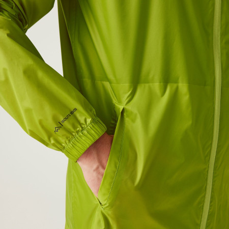 Muška jakna Regatta Pack It Jkt III