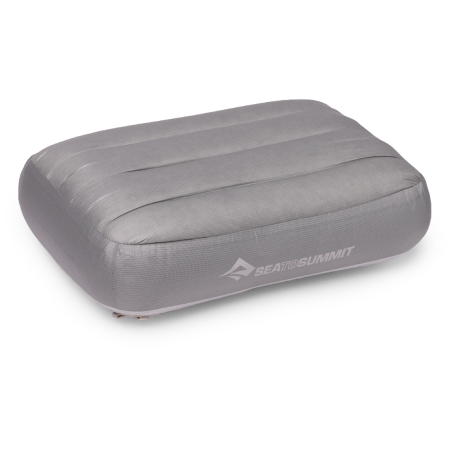 Putni jastuk Sea to Summit Aeros Down Pillow - Regular siva Neutral Grey