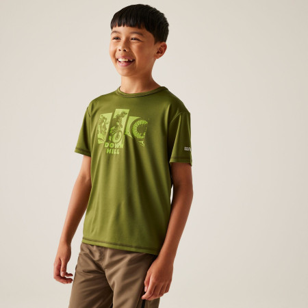 Dječja majica Regatta Alvarado IX