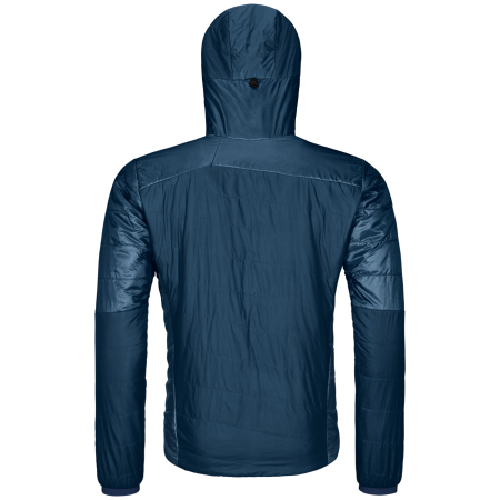 Muška jakna Ortovox Westalpen Swisswool Jacket M